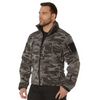 Black Camo