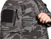 Black Camo