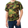 Woodland Camo