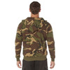 Woodland Camouflage