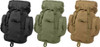 Rio Grande Travel Pack 25L Liter Tactical Backpack