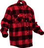 Red Plaid