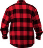 Red Plaid