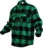 Green Plaid