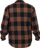 Brown Plaid