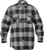 Grey Plaid