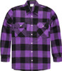 Purple Plaid
