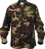 Woodland Camouflage