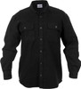 Black (Solid)