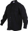 Black (Solid)