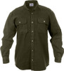 Olive Drab (Solid)