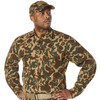 Fred Bear Camouflage