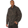 Midnight Black Camouflage