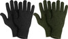 US Made Wool Glove Liners Cold Weather GI Blank Tactical Army Military Gloves
