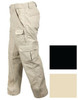 Tactical Pants Cargo Uniform Ripstop Work Stain Resistant FLEX FIT Fatigues