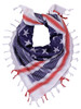 Red / White / Blue