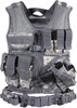 ACU Digital Camouflage