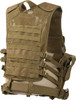 Coyote Brown