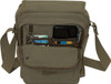 Mini Everyday Work Shoulder Bag School Crossbody Travel Tech Man Bag Purse