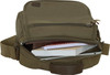 Mini Everyday Work Shoulder Bag School Crossbody Travel Tech Man Bag Purse