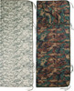 Zipper Poncho Liner Sleeping Bag Military Blanket Army Woobie Digital Camo Full Zip Liner 62" x 82"