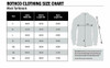 Turtleneck Warm High Collar Neck Uniform Top Long Sleeve Mock Shirt Sweater