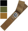 Tactical Commando Wrist Watchband Strap Band Cover Protector Military Army