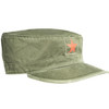 Olive Drab Red Star
