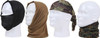 Tactical Multi Wrap Head Full Face Neck Headwrap Bandana Balaclava Protection