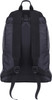Black Tactical MOLLE Foldable Pack Away Bag Backpack