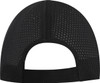 Black SECURITY Tactical Cap Embroidered Security Fit All Flex Hat