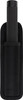 Black Rotating Swivel Long Baton or Flashlight Holder Pouch