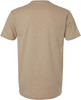Army Universe 3 Pack - Desert Tan/Sand Military T-Shirt, Cotton Army ACU Uniform Tee with Official Pin
