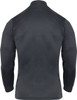 Moisture Wicking Turtleneck Long Sleeve Uniform Base Layer Mock Shirt