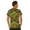 Woodland Camouflage