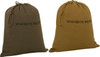 Cotton Canvas Military Ditty Bag 16 Inches x 19 Inch Travel Camping Storage Bag