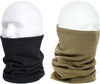 Grid Polar Fleece Neck Warmer Gaitor Military Cold Weather ECWCS Cover