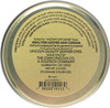 Lincoln Brown USMC Stain Wax Shoe Polish 2 1/8oz. Can