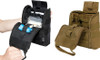 Fast Action Medical Pouch MOLLE Emergency Kit MOLLE Case for Medical Equipment
