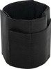 Emergency Medical Supply Ankle Holster Black EMS Quick Access Medical Supplies