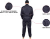 Tactical Mechanics Coveralls Professional Workwear Engineer Overalls Jumpsuit