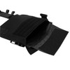 Low Profile Plate Carrier Vest Tactical Adjustable Combat Modular Military