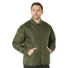 Olive Drab