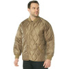 Coyote Brown