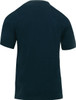 Navy Blue America's US NAVY T-Shirt Physical Training Workout NAVY Tee