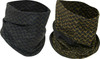 Tactical Wrap Multi-Use Neck Gaiter with Shemagh Print Cycling Running Balaclava
