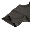 Solid Color Tactical T-Shirt Plain Army Military Outdoors Camp Short Sleeve Tee (solid-tees)