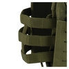 Tactical Carrier Vest - Lightweight Military Army Carrier MOLLE Vest