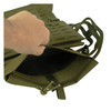 Tactical Carrier Vest - Lightweight Military Army Carrier MOLLE Vest