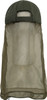 Olive Drab Operator Cap with Mosquito Net